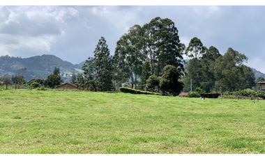 Venta Lote Independiente a 10 minutos de Llanogrande