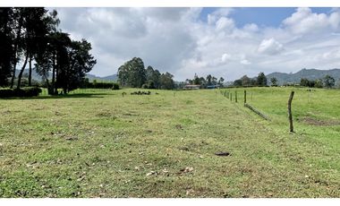 Venta Lote Independiente a 10 minutos de Llanogrande