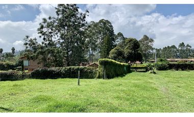 Venta Lote Independiente a 10 minutos de Llanogrande