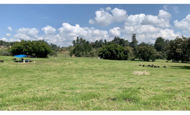 Venta Lote Independiente a 10 minutos de Llanogrande