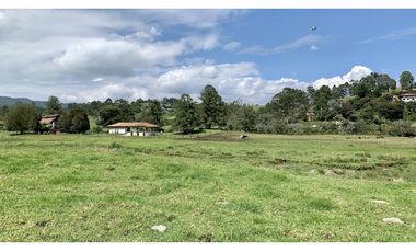 Venta Lote Independiente a 10 minutos de Llanogrande