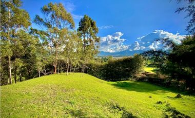 Venta Lote Parcelacion Via San Antonio La Ceja