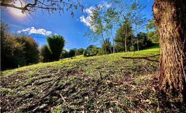 Venta Lote Parcelacion Via San Antonio La Ceja