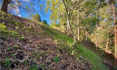 Venta Lote Parcelacion Via San Antonio La Ceja