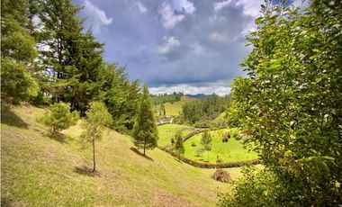 Venta Lote Semiparcelacion todos los servicios con Porton El Retiro