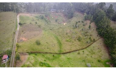 Venta Lote Semiparcelacion todos los servicios con Porton El Retiro