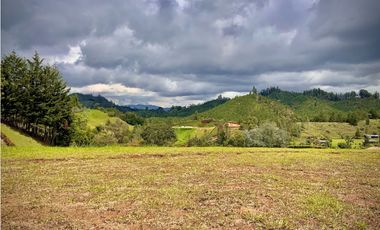 Venta Lote Semiparcelacion todos los servicios con Porton El Retiro