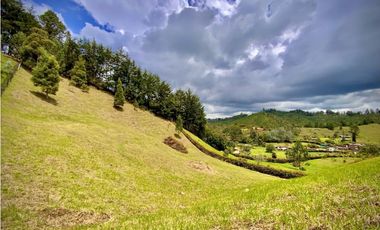 Venta Lote Semiparcelacion todos los servicios con Porton El Retiro