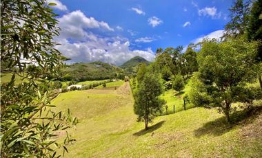 Venta Lote Semiparcelacion todos los servicios con Porton El Retiro