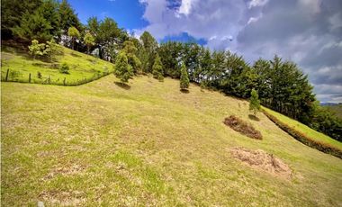 Venta Lote Semiparcelacion todos los servicios con Porton El Retiro