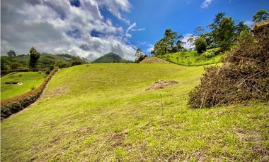 Venta Lote Semiparcelacion todos los servicios con Porton El Retiro
