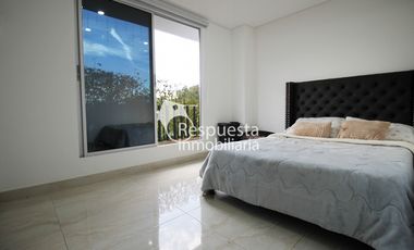 Vendo maravillosa casa de lujo en Las Palmas MEDELLIN.
