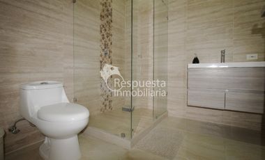 Vendo maravillosa casa de lujo en Las Palmas MEDELLIN.