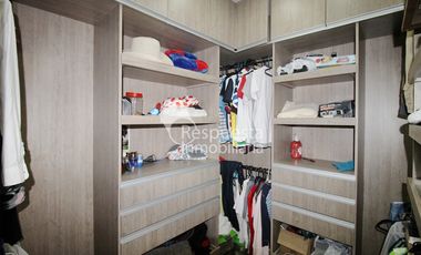 Vendo maravillosa casa de lujo en Las Palmas MEDELLIN.