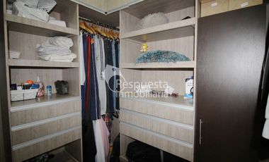 Vendo maravillosa casa de lujo en Las Palmas MEDELLIN.