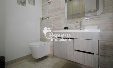 Vendo maravillosa casa de lujo en Las Palmas MEDELLIN.