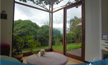 Vendo Hermosa Casa en Tabio Rio Frio Oriental