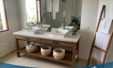 Vendo Hermosa Casa en Tabio Rio Frio Oriental