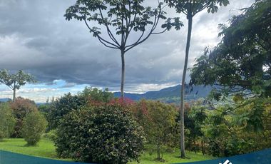 Vendo Hermosa Casa en Tabio Rio Frio Oriental