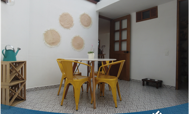 Vendo Hermosa Casa en Tabio Rio Frio Oriental