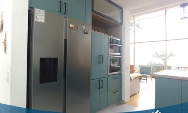 Vendo Hermosa Casa en Tabio Rio Frio Oriental