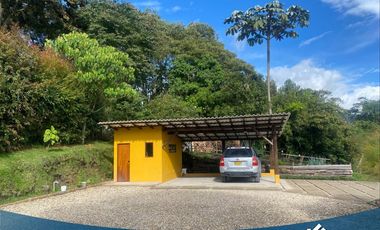 Vendo Hermosa Casa en Tabio Rio Frio Oriental