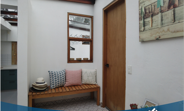 Vendo Hermosa Casa en Tabio Rio Frio Oriental