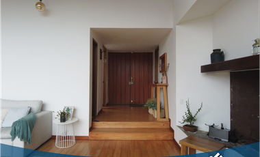 Vendo Hermosa Casa en Tabio Rio Frio Oriental