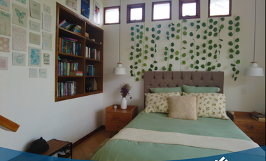 Vendo Hermosa Casa en Tabio Rio Frio Oriental