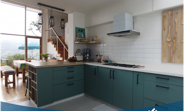 Vendo Hermosa Casa en Tabio Rio Frio Oriental