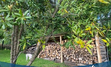 Vendo Hermosa Casa en Tabio Rio Frio Oriental