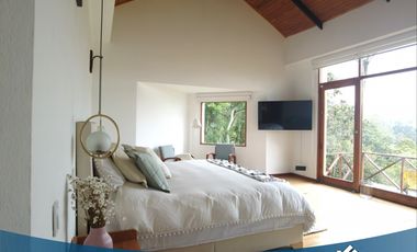 Vendo Hermosa Casa en Tabio Rio Frio Oriental