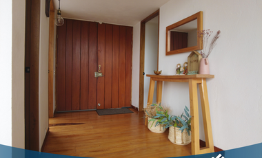 Vendo Hermosa Casa en Tabio Rio Frio Oriental