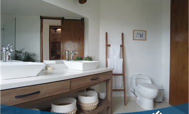 Vendo Hermosa Casa en Tabio Rio Frio Oriental