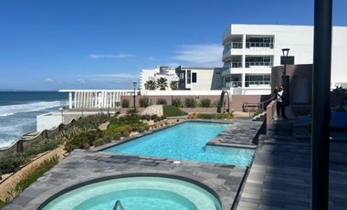 Venta de Departamento en Costa By Frasa Playas de Tijuana