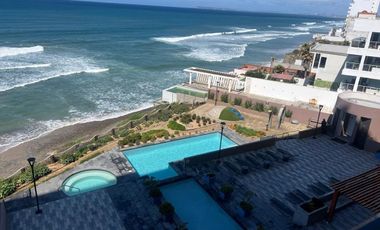 Venta de Departamento en Costa By Frasa Playas de Tijuana