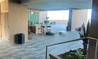 Venta de Departamento en Costa By Frasa Playas de Tijuana