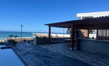 Venta de Departamento en Costa By Frasa Playas de Tijuana