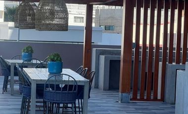Venta de Departamento en Costa By Frasa Playas de Tijuana