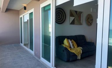 Venta de Departamento en Costa By Frasa Playas de Tijuana