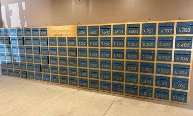Venta de Departamento en Costa By Frasa Playas de Tijuana