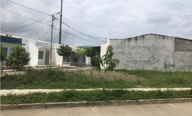 LOTE DISPONIBLE EN VENTA/URB VALLEJO