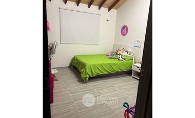 Casa en conjunto en arriendo, Kilómetro 41, Neira