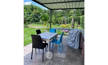 Casa en conjunto en arriendo, Kilómetro 41, Neira