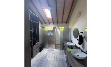 Casa en conjunto en arriendo, Kilómetro 41, Neira