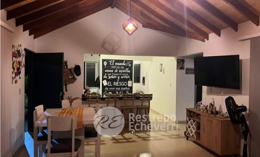 Casa en conjunto en arriendo, Kilómetro 41, Neira