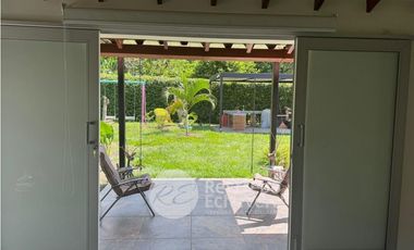 Casa en conjunto en arriendo, Kilómetro 41, Neira
