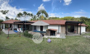 Casa en conjunto en arriendo, Kilómetro 41, Neira