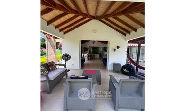 Casa en conjunto en arriendo, Kilómetro 41, Neira
