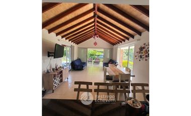 Casa en conjunto en arriendo, Kilómetro 41, Neira